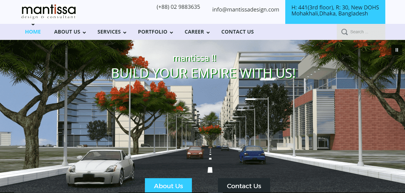 protfolio